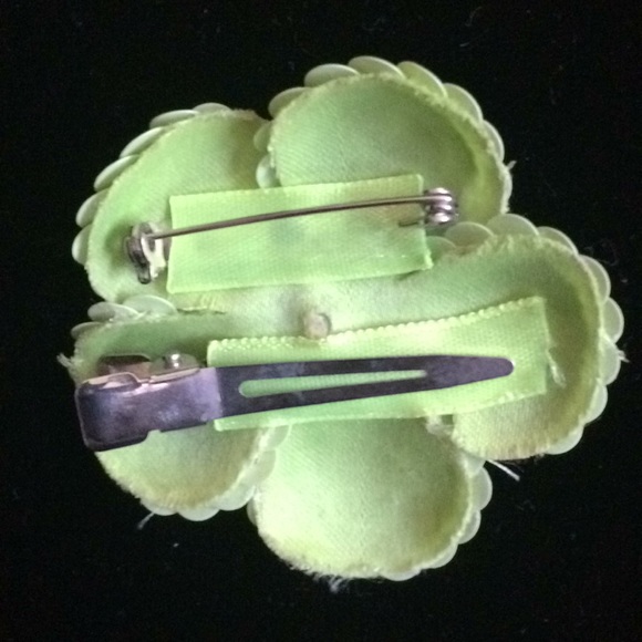 American Eagle Headband Bundle with Sparkle Clip - Picture 7 of 7